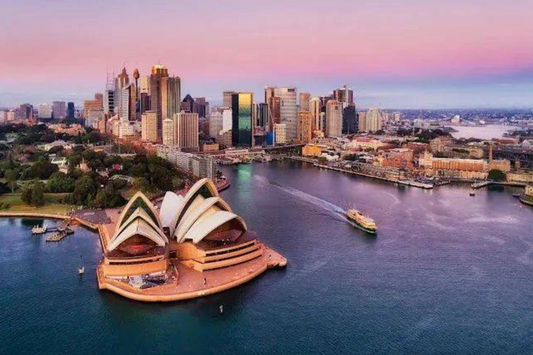 Sydney City and Harbour Escape